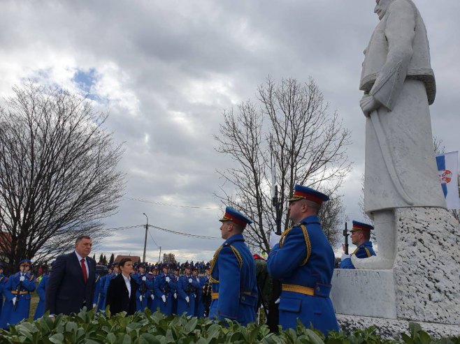 Фото: СРНА