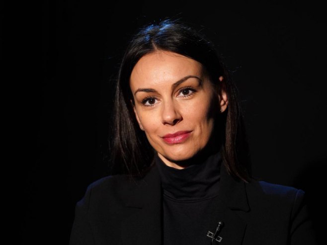 Слобода Мићаловић (Фото: TANJUG/ DRAGAN KUJUNDZIC) Слобода Мићаловић (Фото: TANJUG/ DRAGAN KUJUNDZIC) -