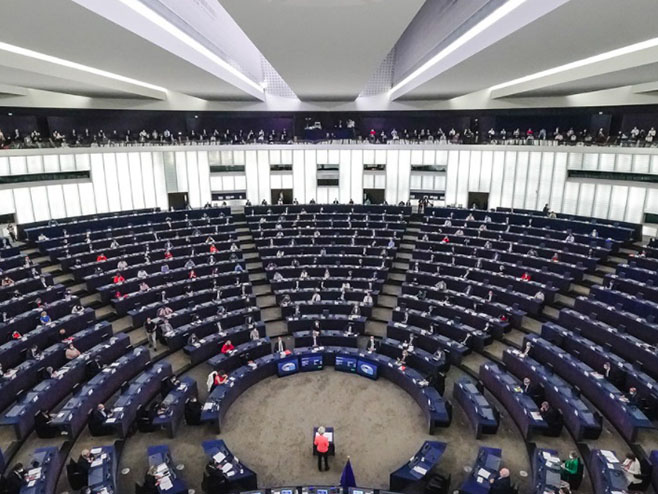 Европски парламент (Фото: europarl.europa.eu/flickr) - 