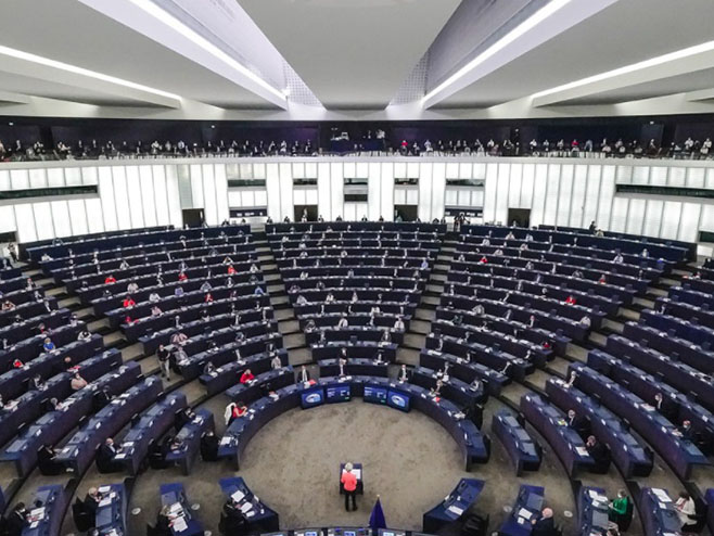 Европски парламент (Фото: europarl.europa.eu/flickr) Европски парламент (Фото: europarl.europa.eu/flickr) -
