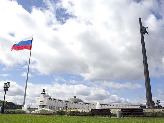 Moskva (Foto: kremlin.ru) - Moskva (Foto: kremlin.ru) -