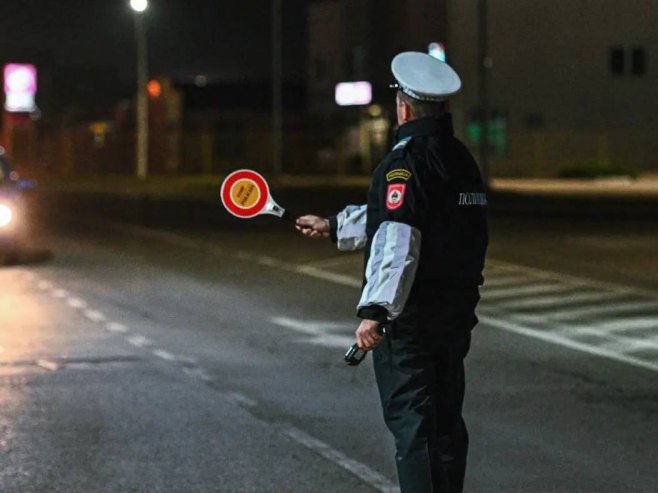 Policija Srpske (Foto: instagram.com/ mup.srpske) - Policija Srpske (Foto: instagram.com/ mup.srpske) -