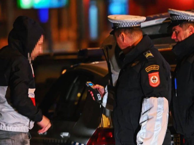 Policija Srpske (Foto: instagram.com/ mup.srpske) - Policija Srpske (Foto: instagram.com/ mup.srpske) -