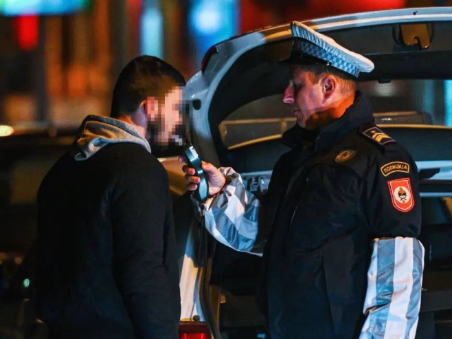 Полиција Српске (Фото: instagram.com/ mup.srpske) Полиција Српске (Фото: instagram.com/ mup.srpske) -
