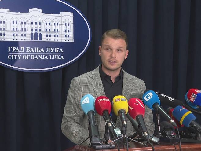 Драшко Станивуковић Драшко Станивуковић - Фото: РТРС