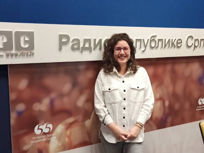 Гост Разбудилника Гост Разбудилника - Фото: РТРС