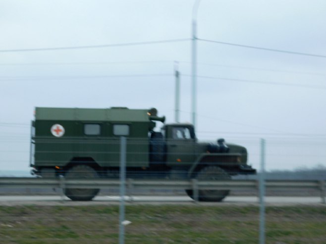 Фото: Д . Симић