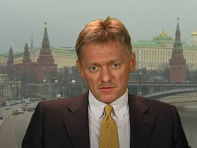 Дмитриј Песков (Фото: BBC News YouTube) - Фото: Screenshot/YouTube
