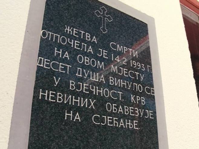 Чајниче Чајниче - Фото: РТРС