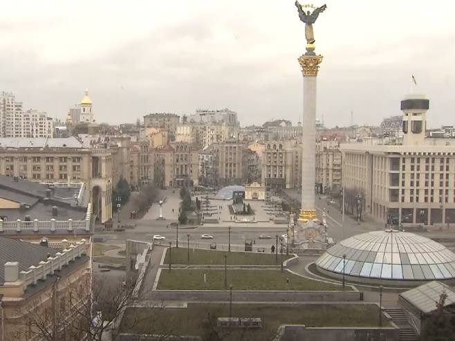 Кијев (Фото: Ruptly) Кијев (Фото: Ruptly) - Фото: Screenshot/YouTube