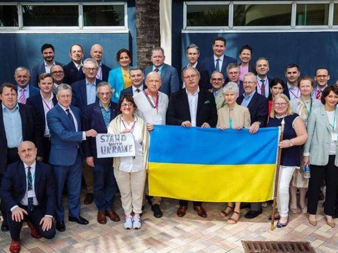 Бореновић у Мајамију (фото: Jarl Hjalmarson Foundation / Facebook) Бореновић у Мајамију (фото: Jarl Hjalmarson Foundation / Facebook) -