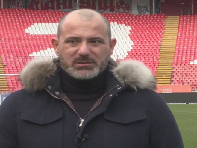 Дејан Станковић - Фото: РТРС