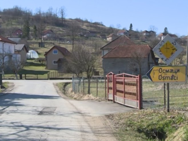 Осмаци Осмаци - Фото: РТРС