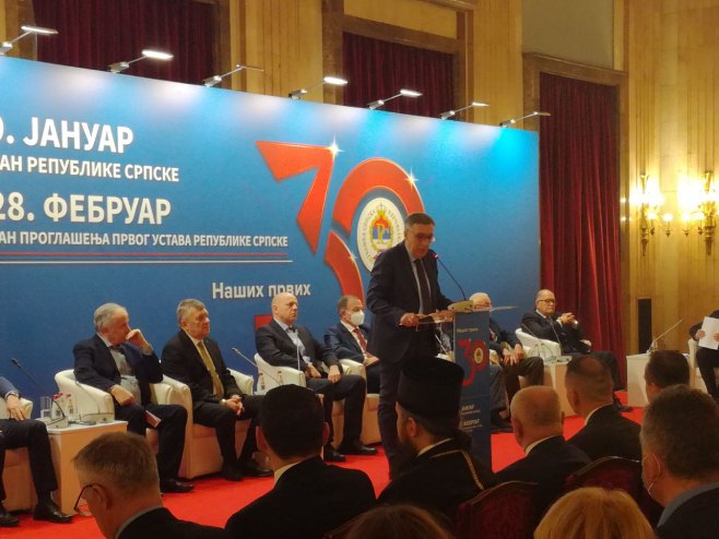 Млађан Цицовић - Фото: РТРС