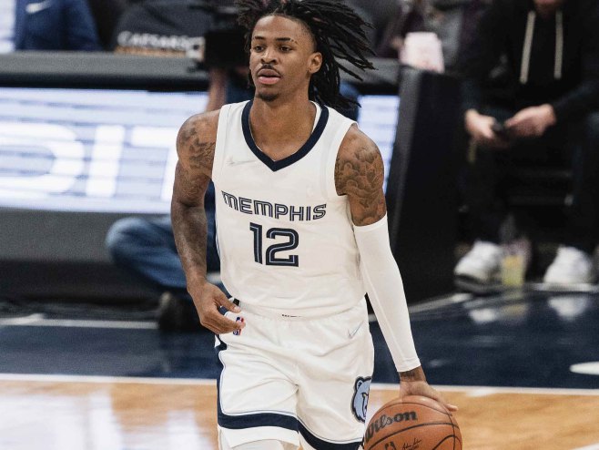 Џа Морент (фото: All-Pro Reels / wikipedia.org) - 