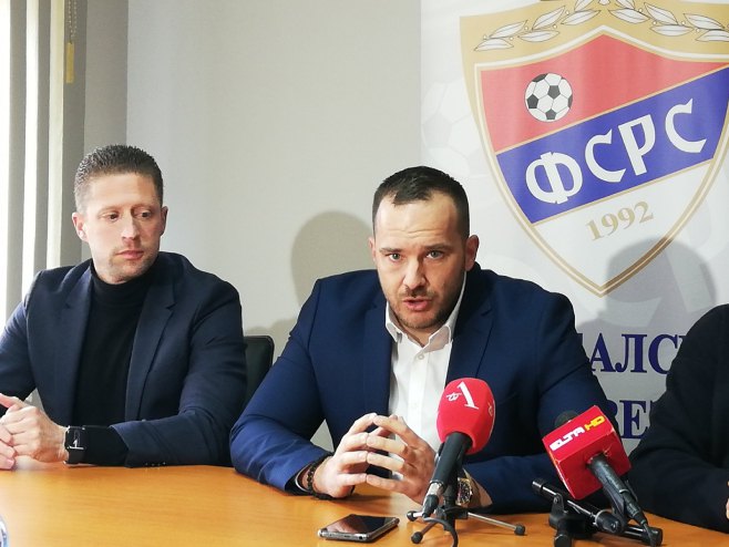 Вицо Зељковић - Фото: РТРС