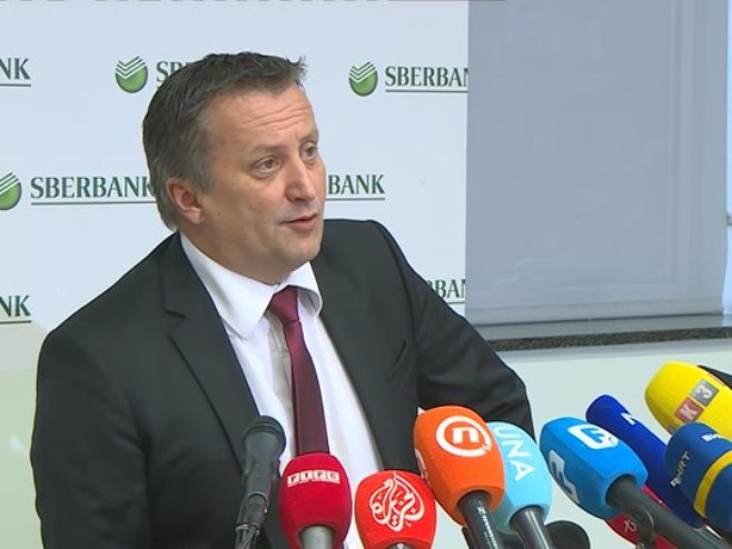 Александар Кесић - Фото: РТРС