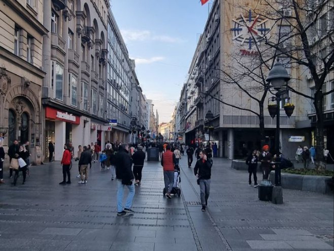 Београд - Фото: РТРС