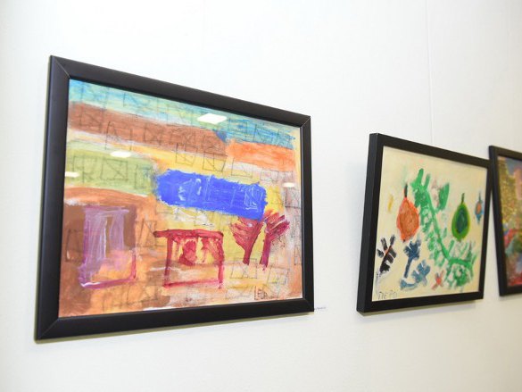 Изложба у Приједору - Фото: СРНА