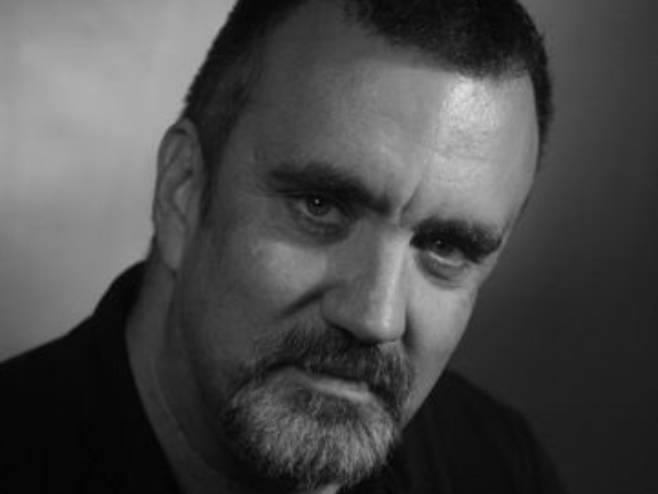 Драган Бањац (фото: Дјечије позориште) - 