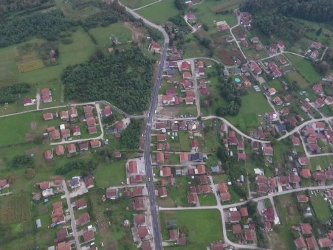 Пројекти - Фото: РТРС