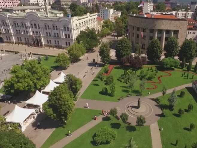 Бањалука Бањалука - Фото: РТРС