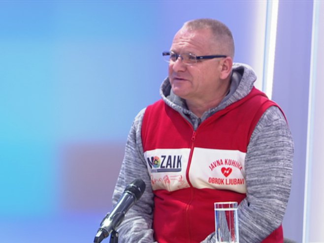 Мирослав Субашић - Фото: РТРС