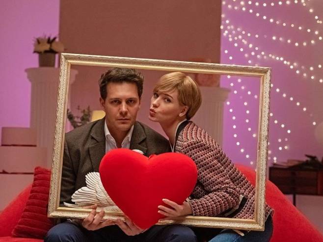 Филм "Хоћу мужа" (Фото: fest.rs) Филм "Хоћу мужа" (Фото: fest.rs) -