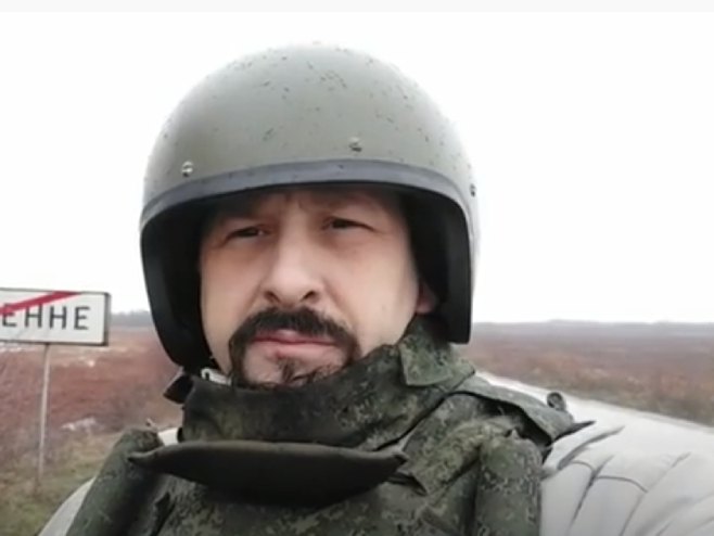 Данијел Симић Данијел Симић - Фото: РТРС