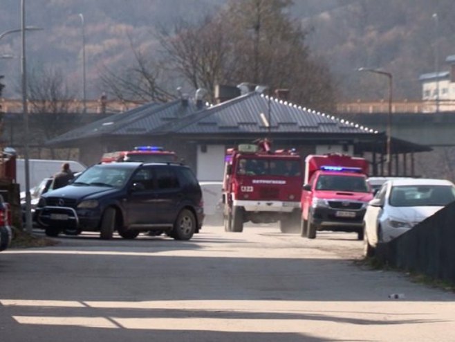 Цивилна заштита Цивилна заштита - Фото: РТРС