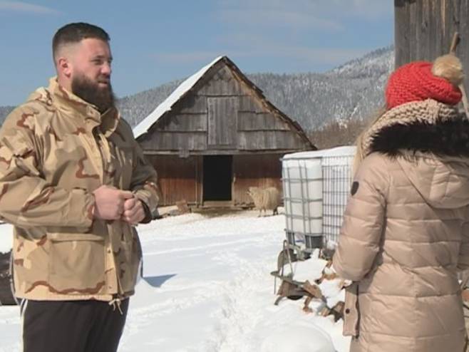 Хан Пијесак - Фото: РТРС
