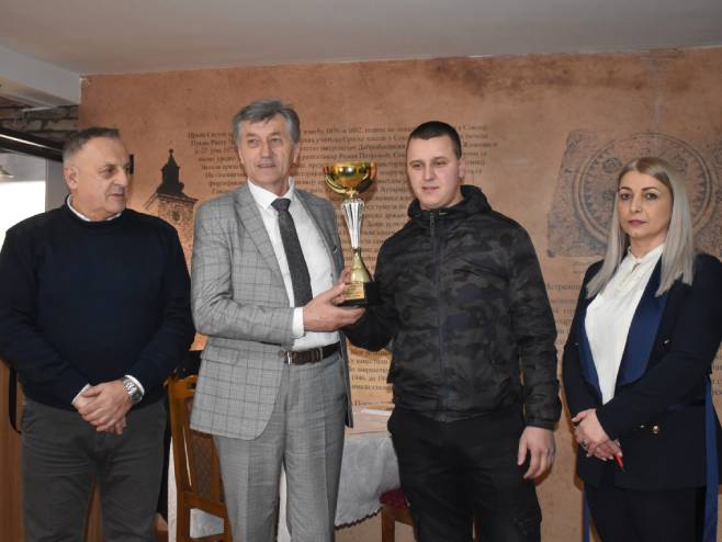 26. Сабор гуслара „Романијо, горо од јунака“ - Фото: СРНА