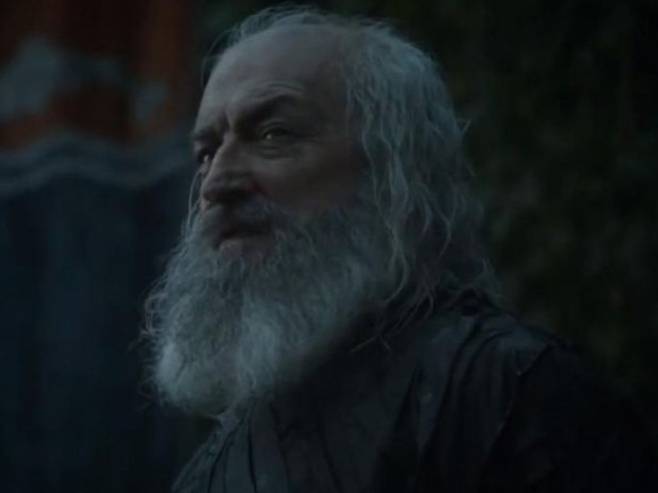 Џон Стал - Фото: Screenshot/YouTube