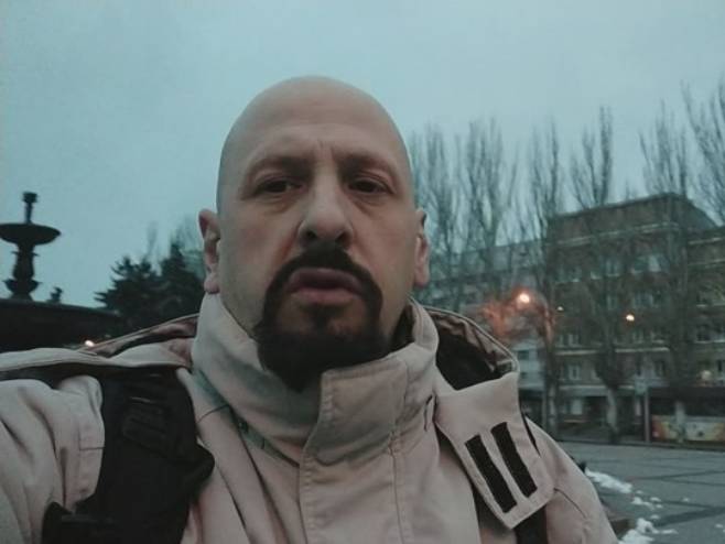 Данијел Симић - Фото: РТРС