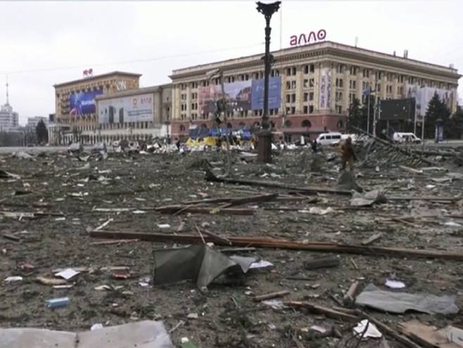 Харков Харков - Фото: Screenshot/YouTube