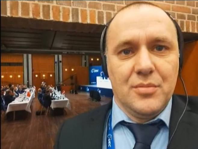 Владимир Куваља Владимир Куваља - Фото: РТРС