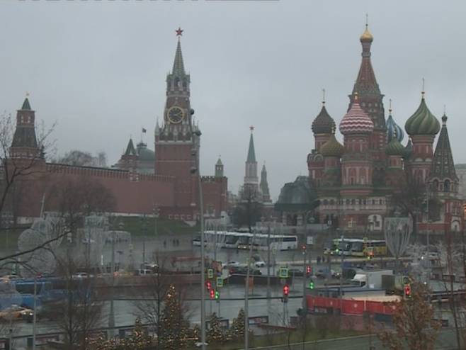 Москва Москва - Фото: РТРС
