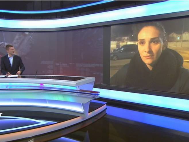 Драгана Свитлица - Фото: РТРС