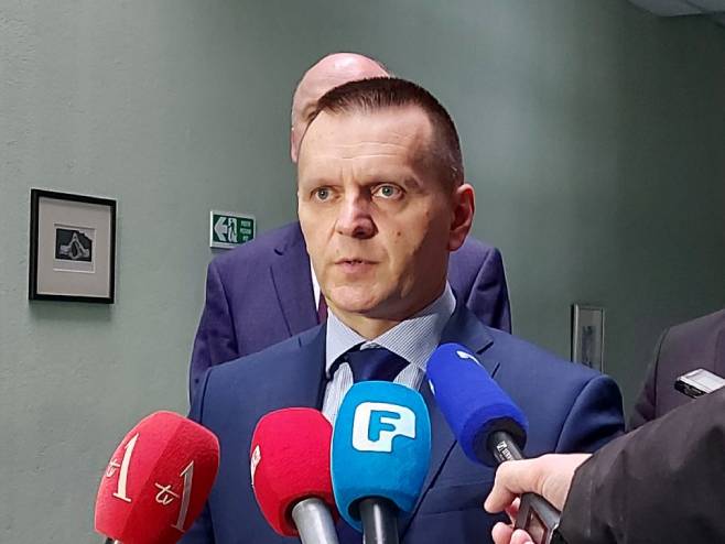 Драган Лукач - Фото: РТРС