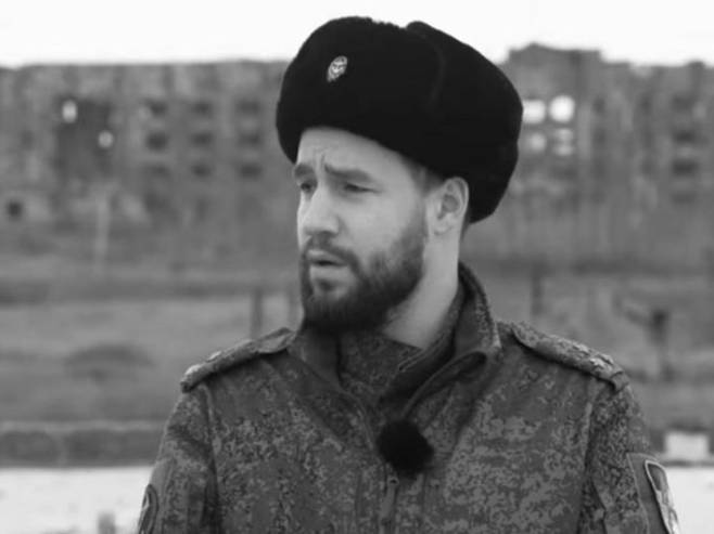 Владимир Жога (ТВ Звијезда) - 