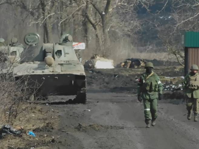 Русија (фото: Данијел Симић) - Фото: РТРС