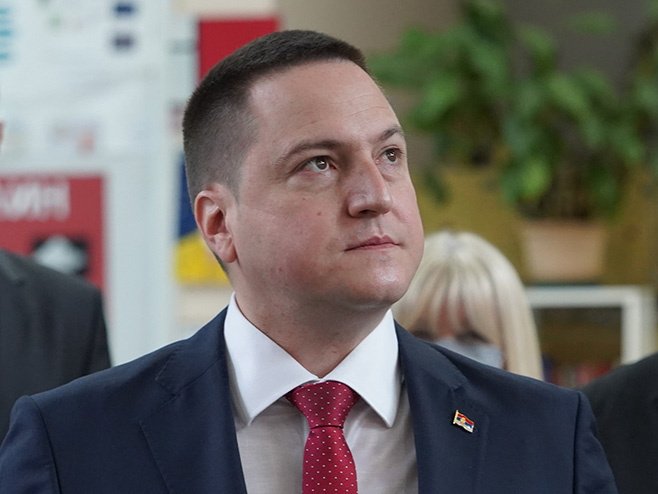 Бранко Ружић Бранко Ружић - Фото: ТАНЈУГ