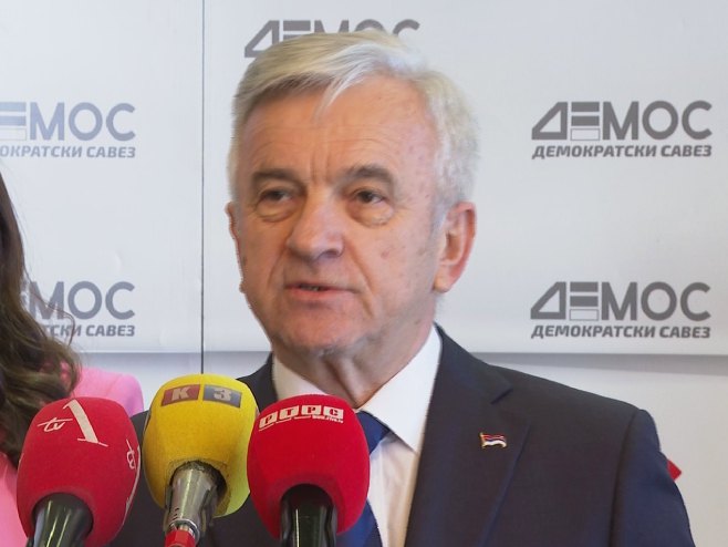 Недељко Чубриловић Недељко Чубриловић - Фото: РТРС