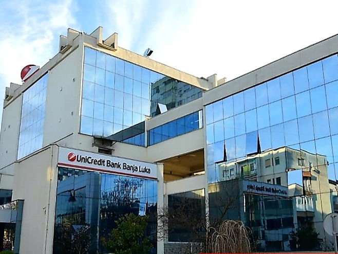 Уникредит банка (Фото: unicreditbank-bl.bа) - 