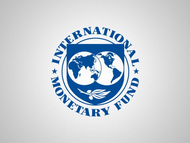Међународни монетарни фонд - Фото: РТРС