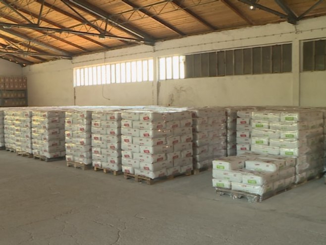 Брашно - Фото: РТРС