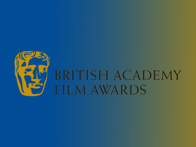 БАФТА - Фото: РТРС