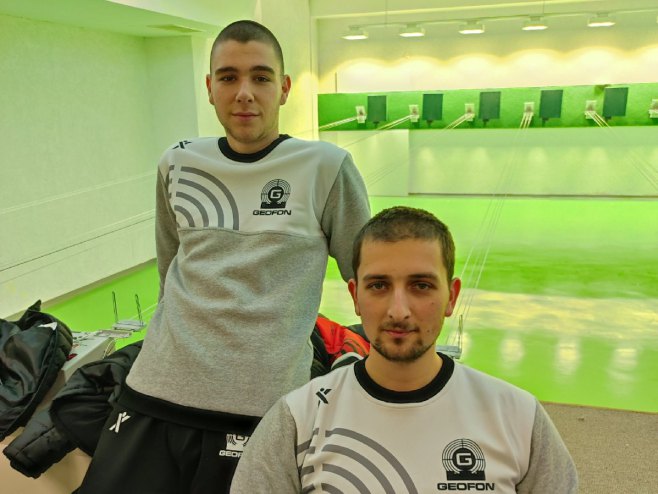 Шампиони БиХ - Фото: РТРС