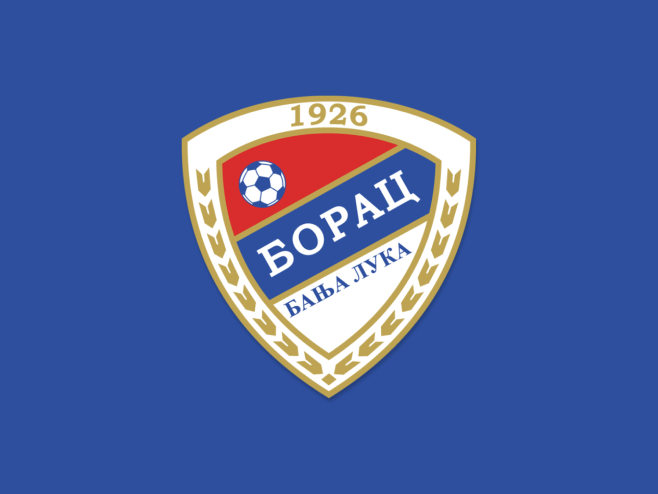 ФК Борац ФК Борац - Фото: РТРС