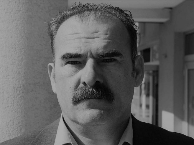 Преминуо књижевник Недељко Зеленовић Преминуо књижевник Недељко Зеленовић - Фото: СРНА